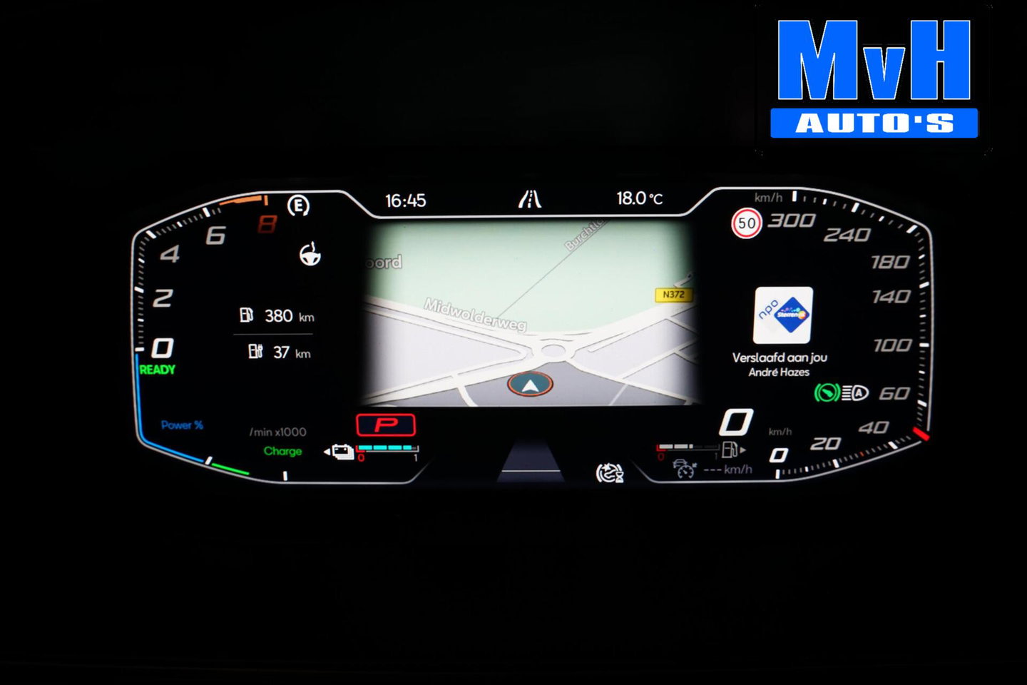 CUPRA Formentor 1.4 TSI e-Hybrid|KUIPSTOEL|PANO|STOEL/STUUR.VERW