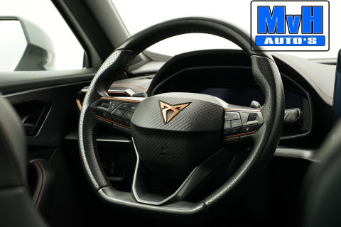 CUPRA Formentor 1.4 TSI e-Hybrid|KUIPSTOEL|PANO|STOEL/STUUR.VERW