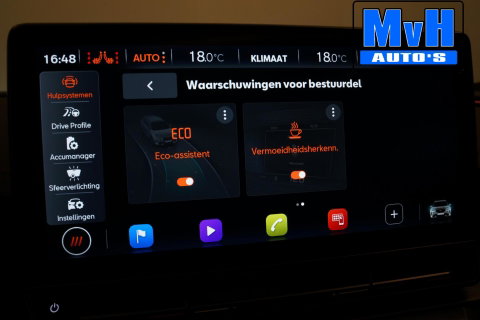 CUPRA Formentor 1.4 TSI e-Hybrid|KUIPSTOEL|PANO|STOEL/STUUR.VERW