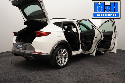 CUPRA Formentor 1.4 TSI e-Hybrid|KUIPSTOEL|PANO|STOEL/STUUR.VERW