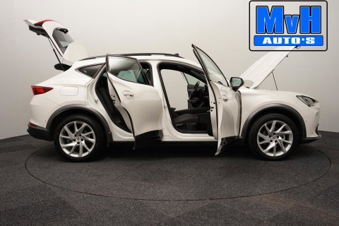 CUPRA Formentor 1.4 TSI e-Hybrid|KUIPSTOEL|PANO|STOEL/STUUR.VERW