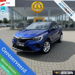 Renault Captur - 1.6 E-Tech Hybrid 145 Intens