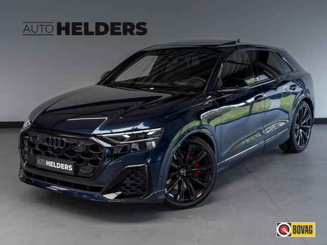 Audi Q8 - 60 TFSI e quattro Pro Line S Competition 23' Full
