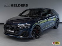 Audi Q8 - 60 TFSI e quattro Pro Line S Competition