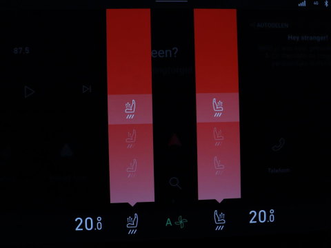 Lynk & Co 01 Plug In | SOH 95.2 % | Panoramadak | Infinity by Harman | 360 Camera | Adaptive cruise | Stoelverwarming | Carplay | Memory | Full LED | PHEV