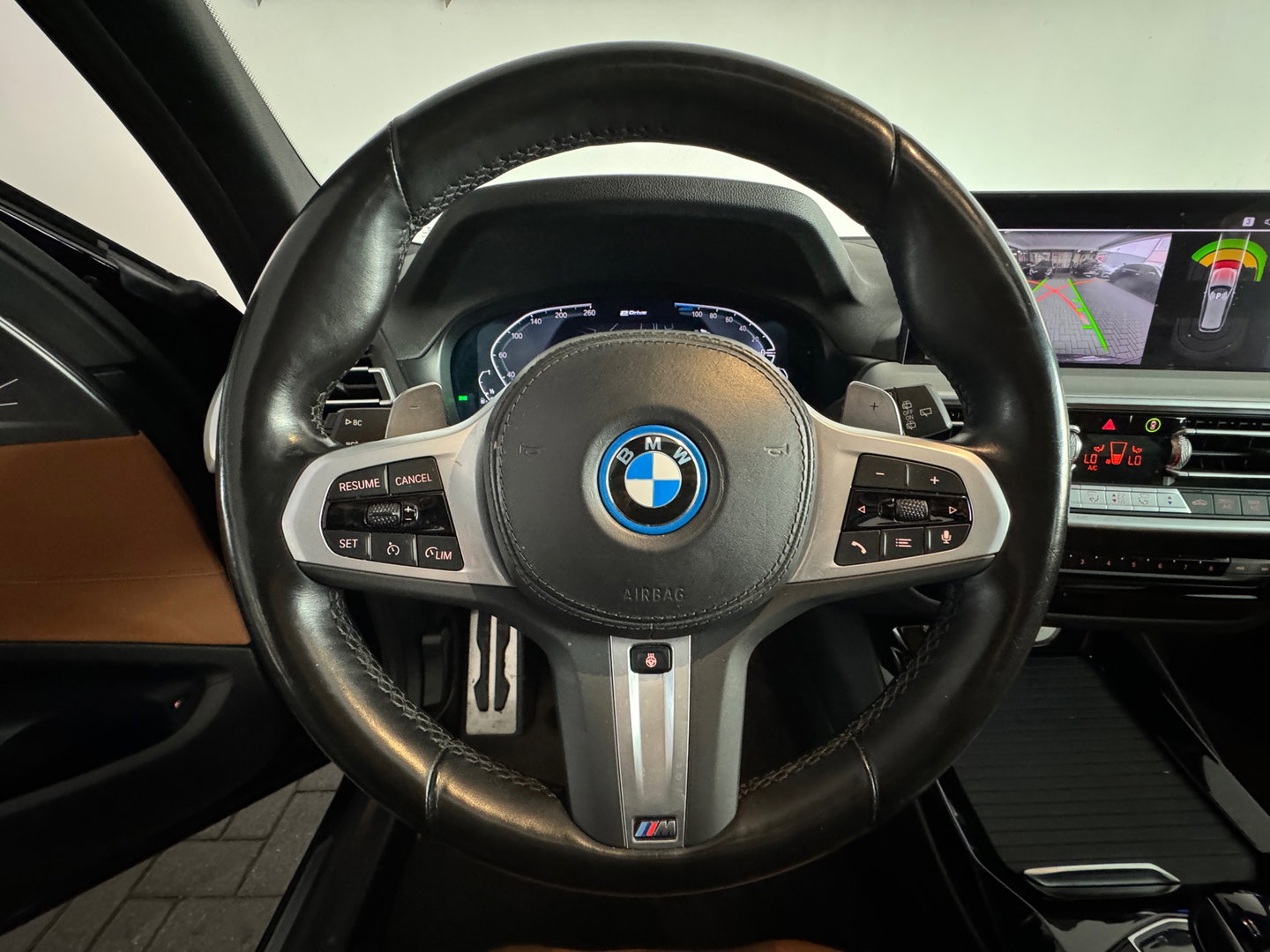 BMW X3 XDrive30e High Executive M Sport Pano|M Seat|Memory