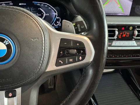 BMW X3 XDrive30e High Executive M Sport Pano|M Seat|Memory