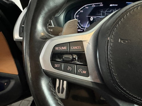 BMW X3 XDrive30e High Executive M Sport Pano|M Seat|Memory