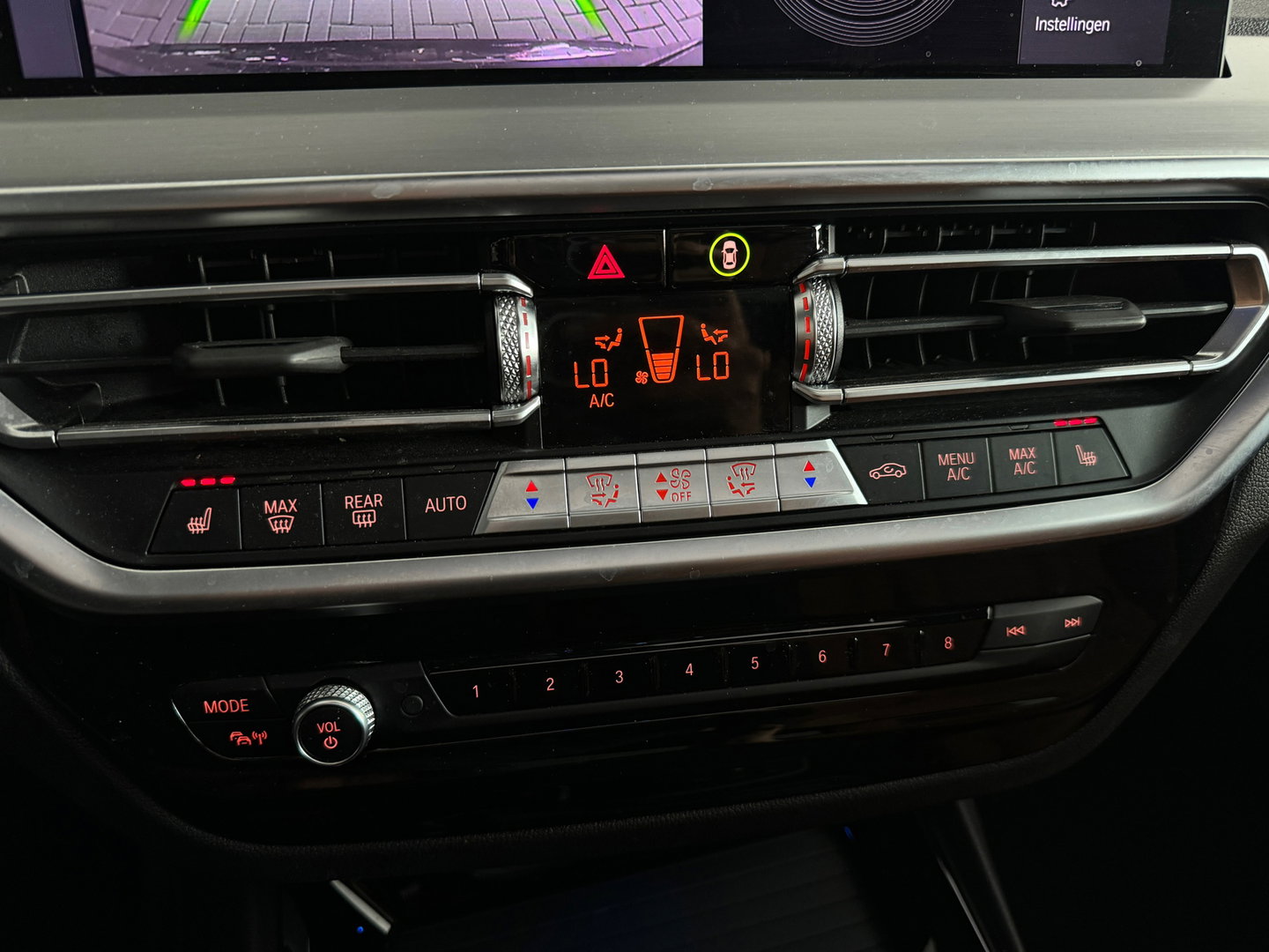 BMW X3 XDrive30e High Executive M Sport Pano|M Seat|Memory