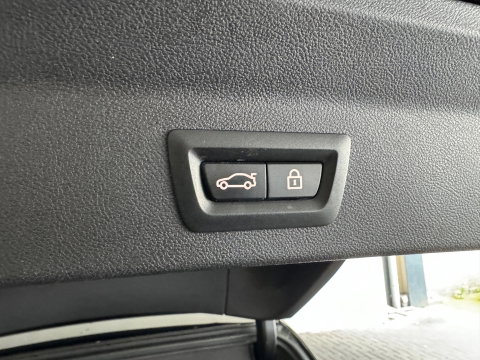 BMW X3 XDrive30e High Executive M Sport Pano|M Seat|Memory
