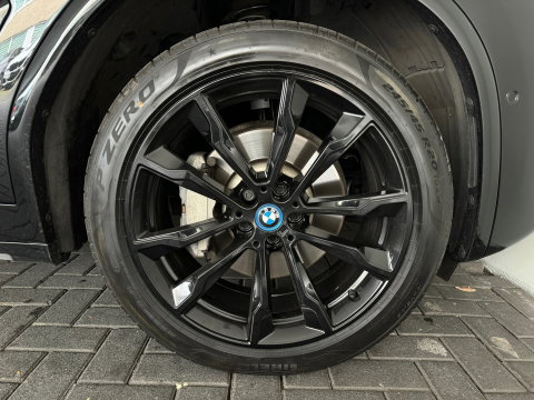 BMW X3 XDrive30e High Executive M Sport Pano|M Seat|Memory