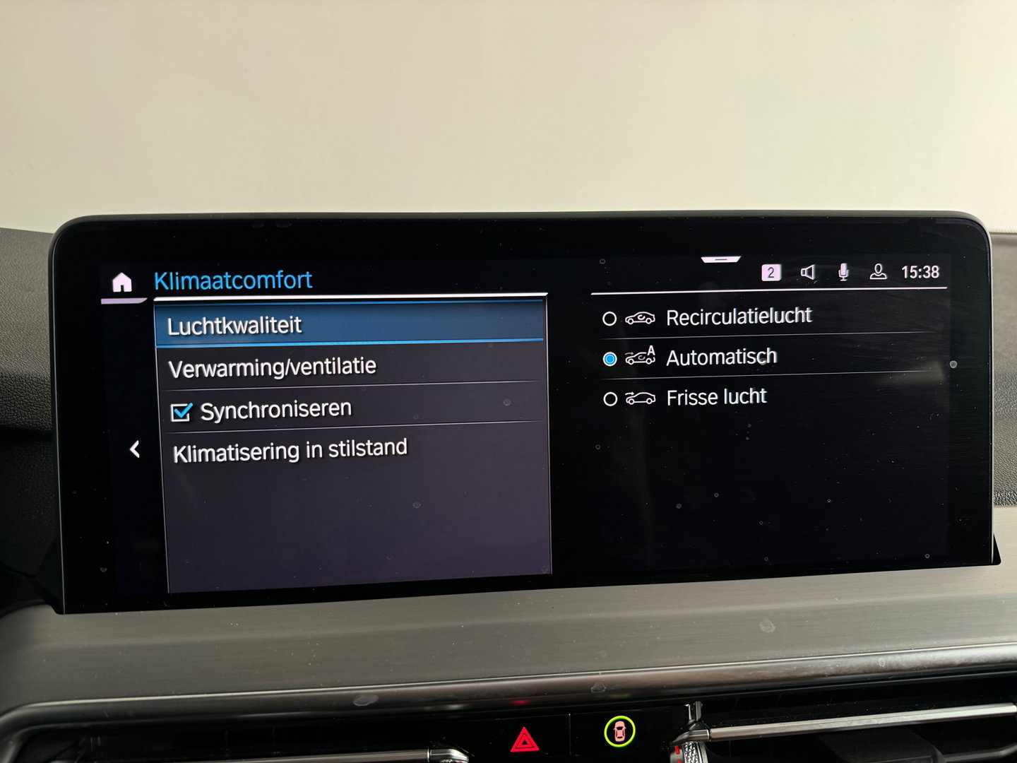BMW X3 XDrive30e High Executive M Sport Pano|M Seat|Memory