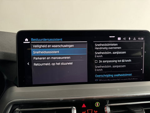 BMW X3 XDrive30e High Executive M Sport Pano|M Seat|Memory