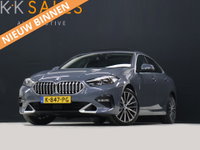 BMW 2 Serie - Gran Coupé 220i M Sport [SCHUIFKANTELDAK, APPLE CARPLAY, TREKHAAK, ANDROID, CRUISE, STOELVERWARMING, PDC, DIGITAL DASH, VOL LEDER, NAVIGATIE, NIEUWSTAAT]