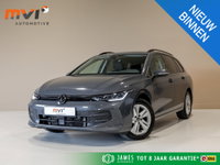Volkswagen Golf - Variant 1.5 eTSI Life Edition / 150pk / Stoel en stuur verwarming /