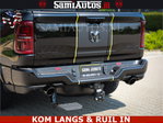 Dodge Ram Pick-Up