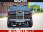 Dodge Ram Pick-Up