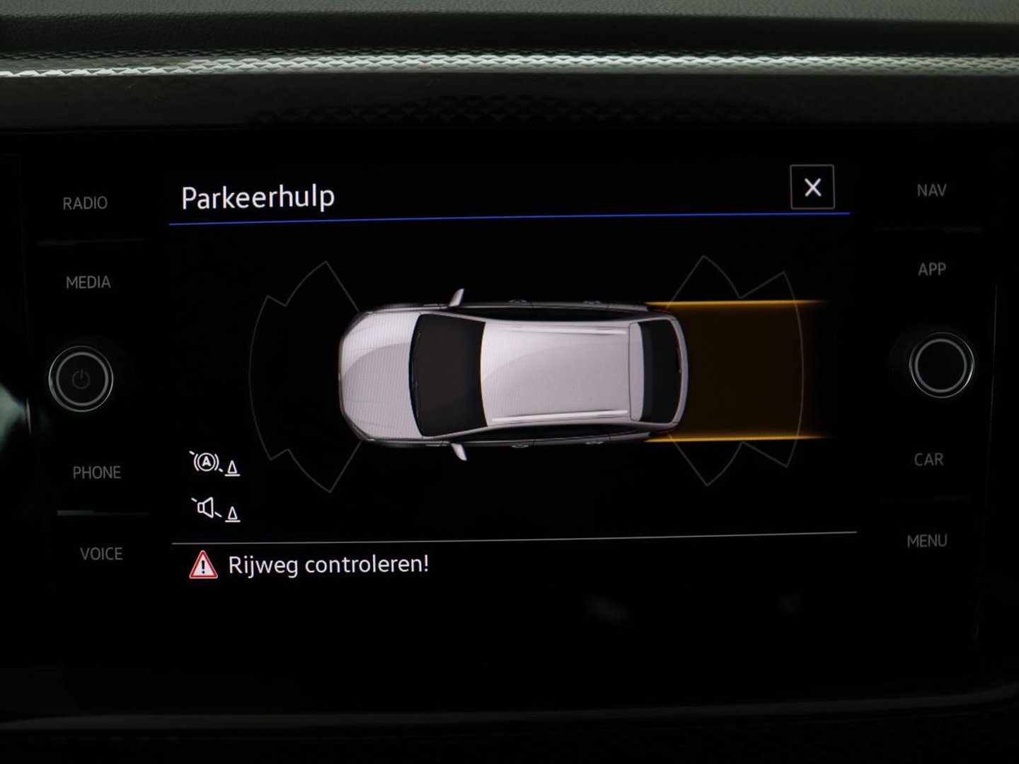 Volkswagen Taigo 1.0 TSI Life Business | Stoelverwarming | Adaptive cruise | Carplay | Navigatie | Parkeerhulp | DAB | Climate control | Full LED | File Assistent | 53.300km NAP | Origineel NL