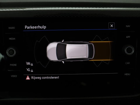 Volkswagen Taigo 1.0 TSI Life Virtual | Climate Control | Navi | Climate Control | Parkeersensor | DAB+ | Carplay | Stoelverwarming | Cruise Control