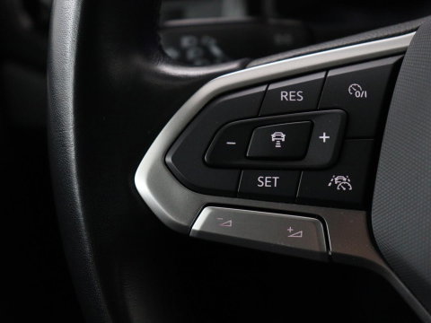 Volkswagen Taigo 1.0 TSI Life Virtual | Climate Control | Navi | Climate Control | Parkeersensor | DAB+ | Carplay | Stoelverwarming | Cruise Control