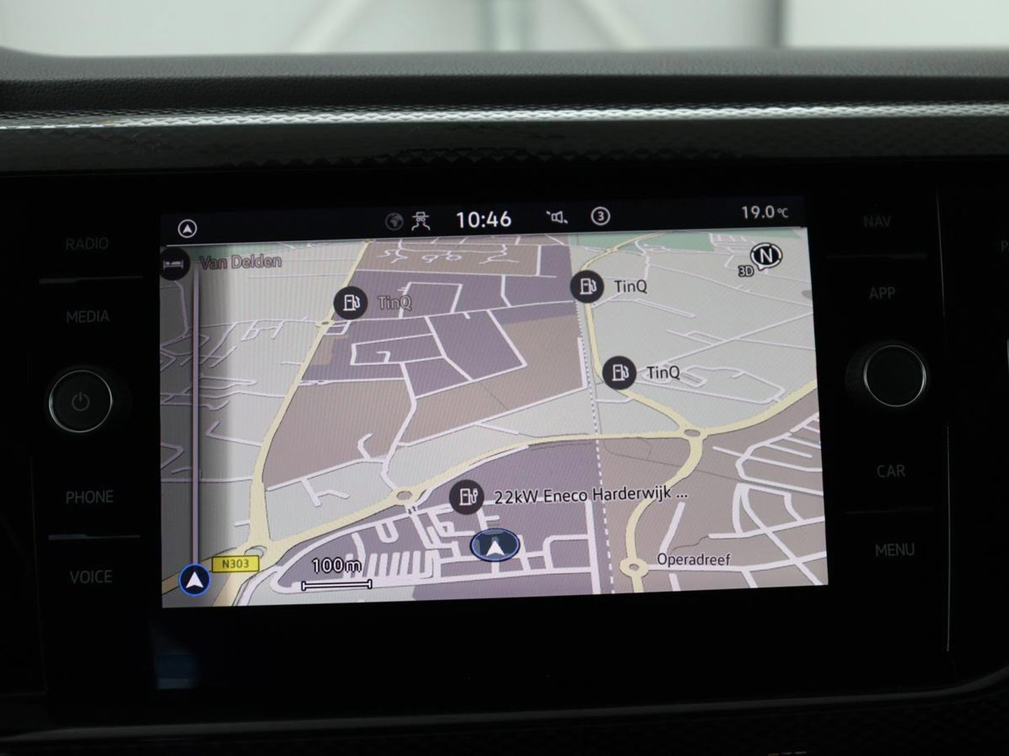 Volkswagen Taigo 1.0 TSI Life Virtual | Climate Control | Navi | Climate Control | Parkeersensor | DAB+ | Carplay | Stoelverwarming | Cruise Control