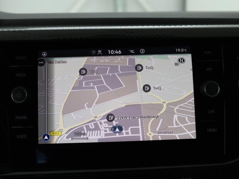 Volkswagen Taigo 1.0 TSI Life Virtual | Climate Control | Navi | Climate Control | Parkeersensor | DAB+ | Carplay | Stoelverwarming | Cruise Control