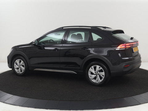 Volkswagen Taigo 1.0 TSI Life Virtual | Climate Control | Navi | Climate Control | Parkeersensor | DAB+ | Carplay | Stoelverwarming | Cruise Control