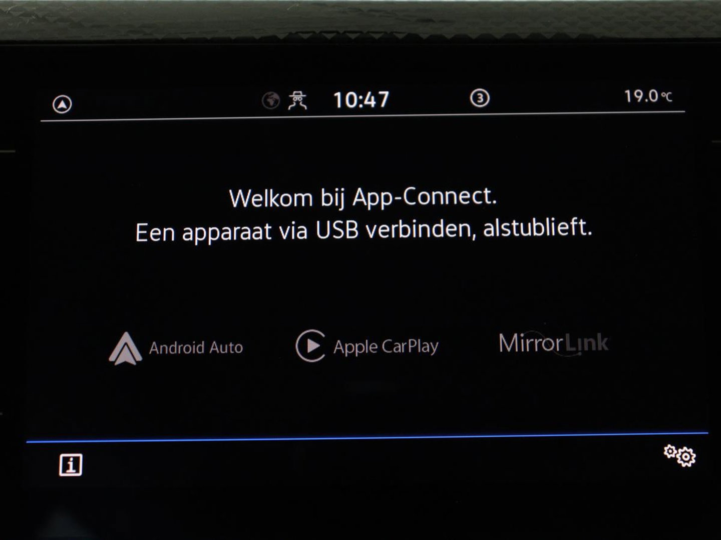 Volkswagen Taigo 1.0 TSI Life Virtual | Climate Control | Navi | Climate Control | Parkeersensor | DAB+ | Carplay | Stoelverwarming | Cruise Control