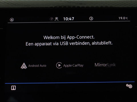 Volkswagen Taigo 1.0 TSI Life Virtual | Climate Control | Navi | Climate Control | Parkeersensor | DAB+ | Carplay | Stoelverwarming | Cruise Control