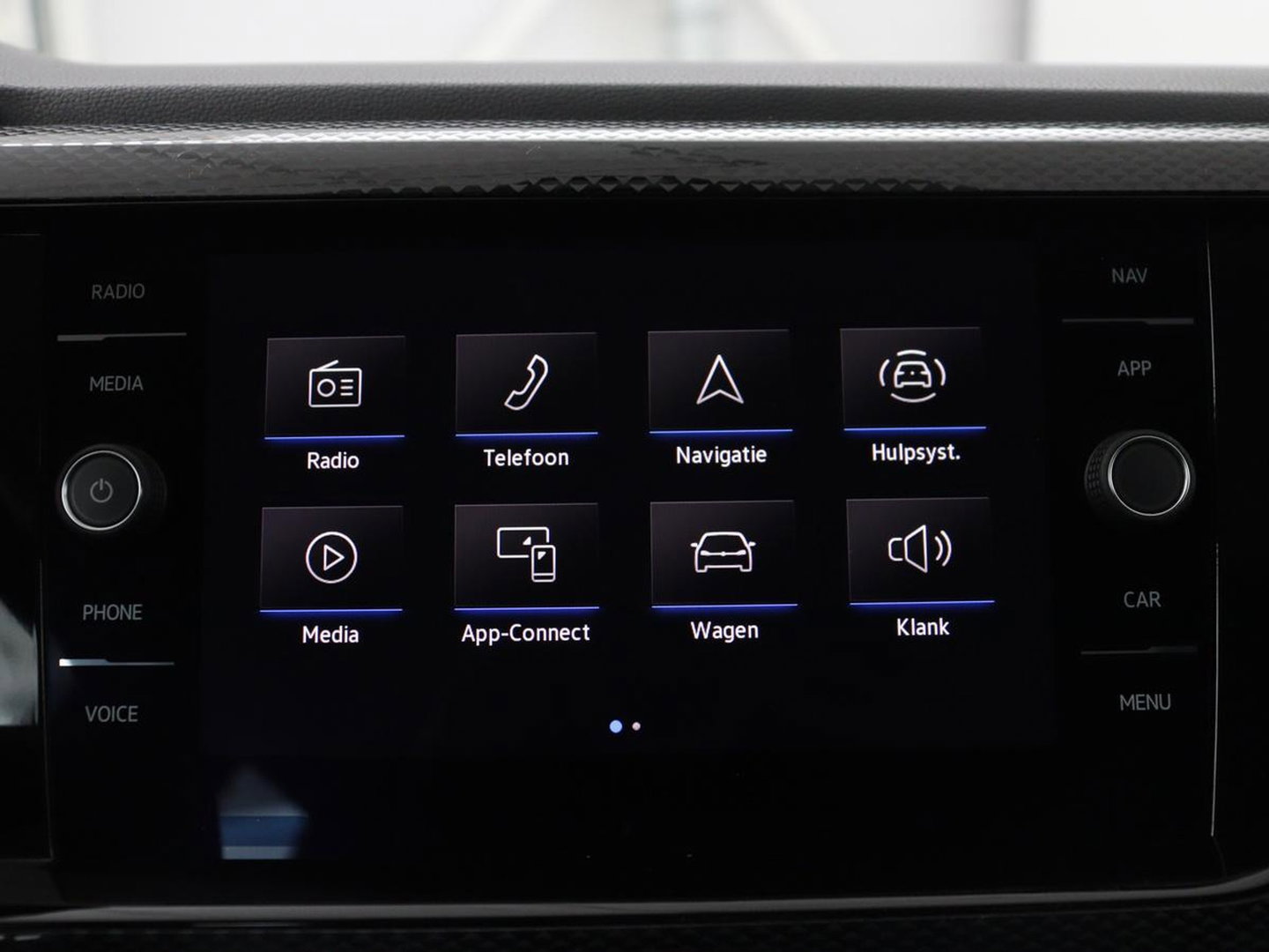 Volkswagen Taigo 1.0 TSI Life Virtual | Climate Control | Navi | Climate Control | Parkeersensor | DAB+ | Carplay | Stoelverwarming | Cruise Control