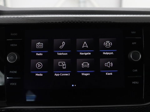 Volkswagen Taigo 1.0 TSI Life Virtual | Climate Control | Navi | Climate Control | Parkeersensor | DAB+ | Carplay | Stoelverwarming | Cruise Control