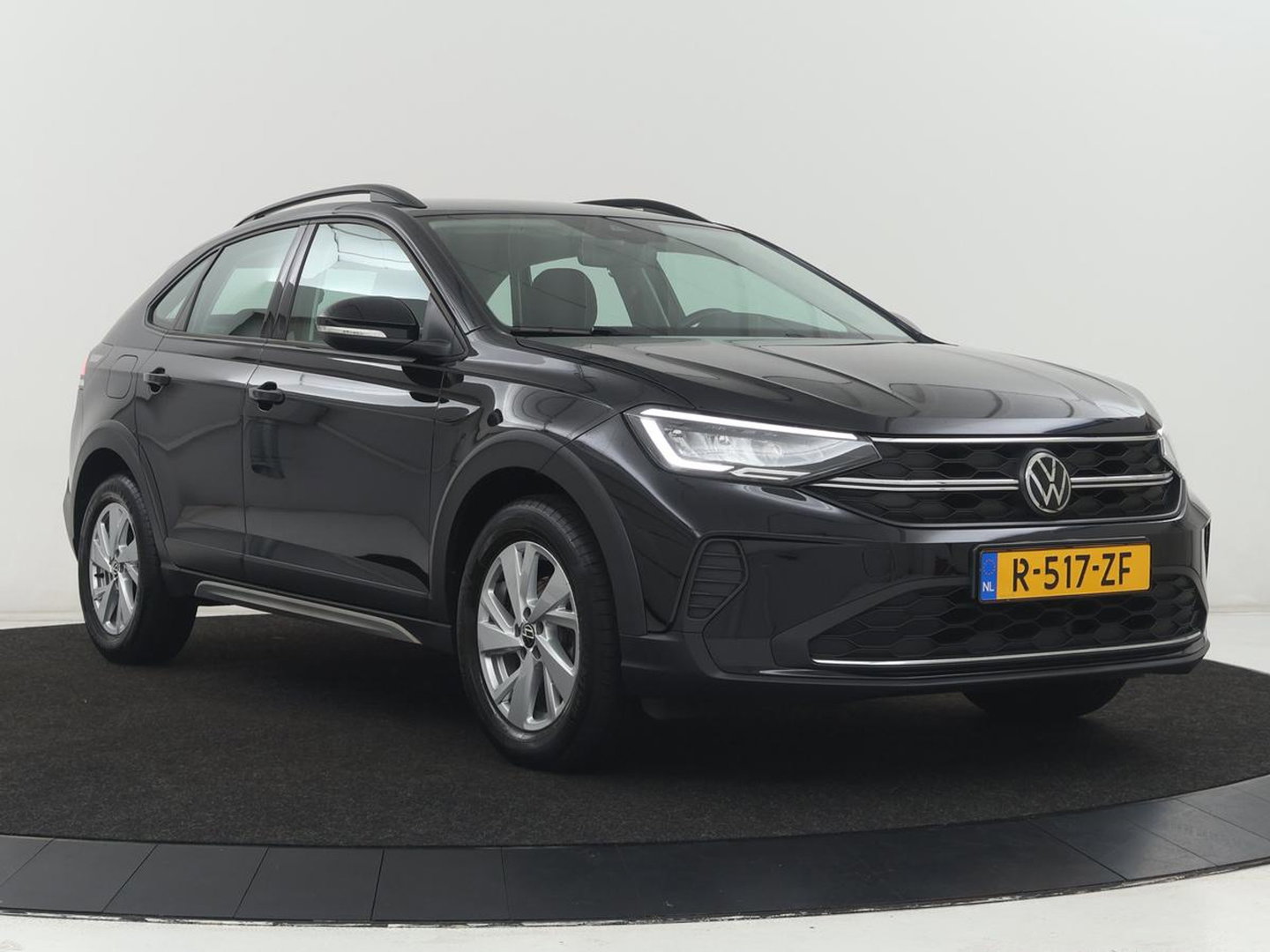 Volkswagen Taigo 1.0 TSI Life Business | Stoelverwarming | Adaptive cruise | Carplay | Navigatie | Parkeerhulp | DAB | Climate control | Full LED | File Assistent | 53.300km NAP | Origineel NL