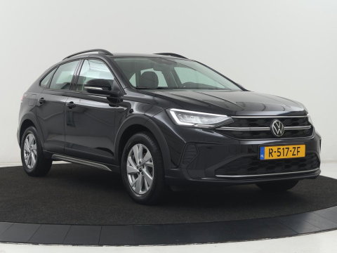 Volkswagen Taigo 1.0 TSI Life Virtual | Climate Control | Navi | Climate Control | Parkeersensor | DAB+ | Carplay | Stoelverwarming | Cruise Control