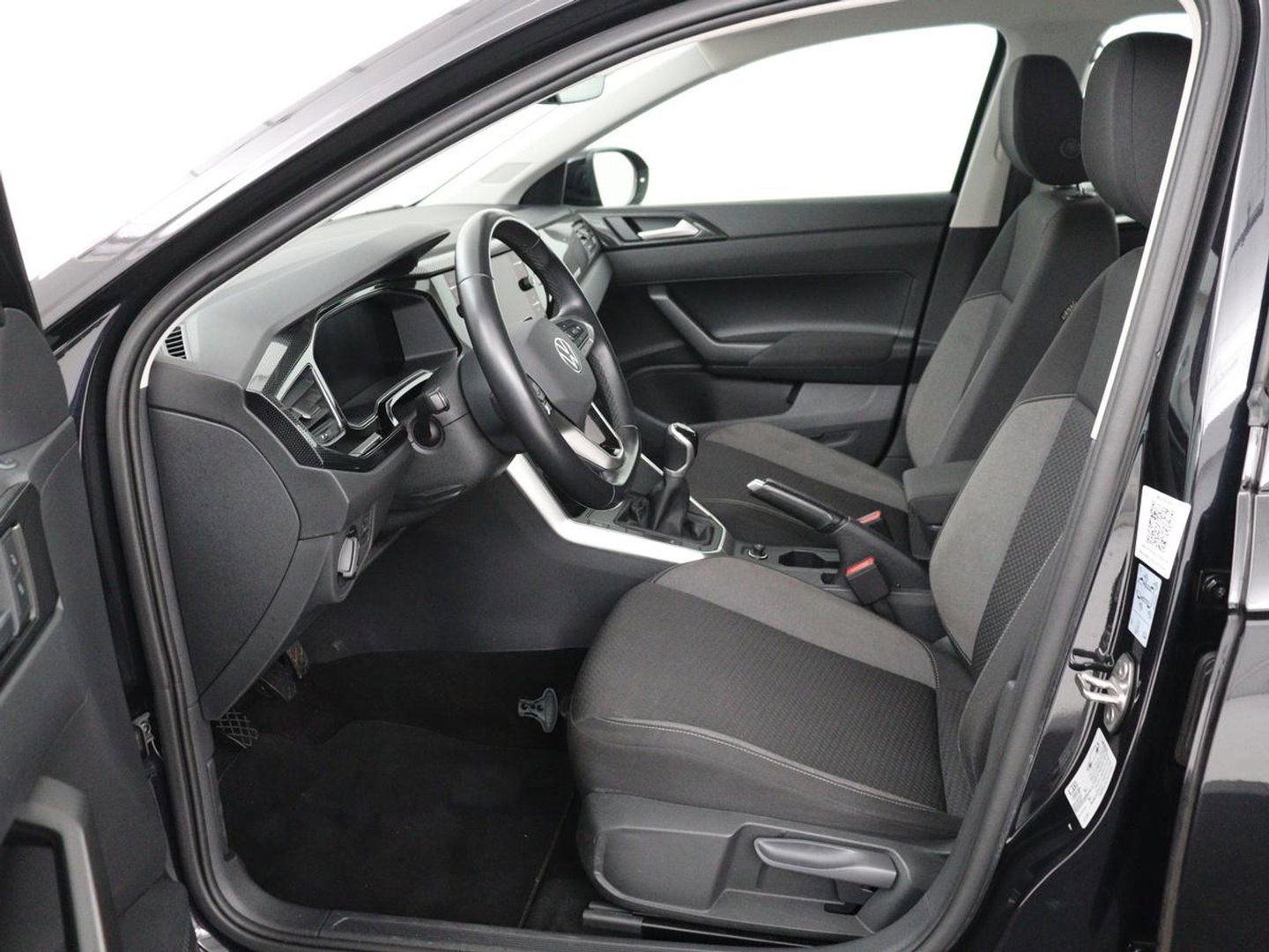 Volkswagen Taigo 1.0 TSI Life Business | Stoelverwarming | Adaptive cruise | Carplay | Navigatie | Parkeerhulp | DAB | Climate control | Full LED | File Assistent | 53.300km NAP | Origineel NL