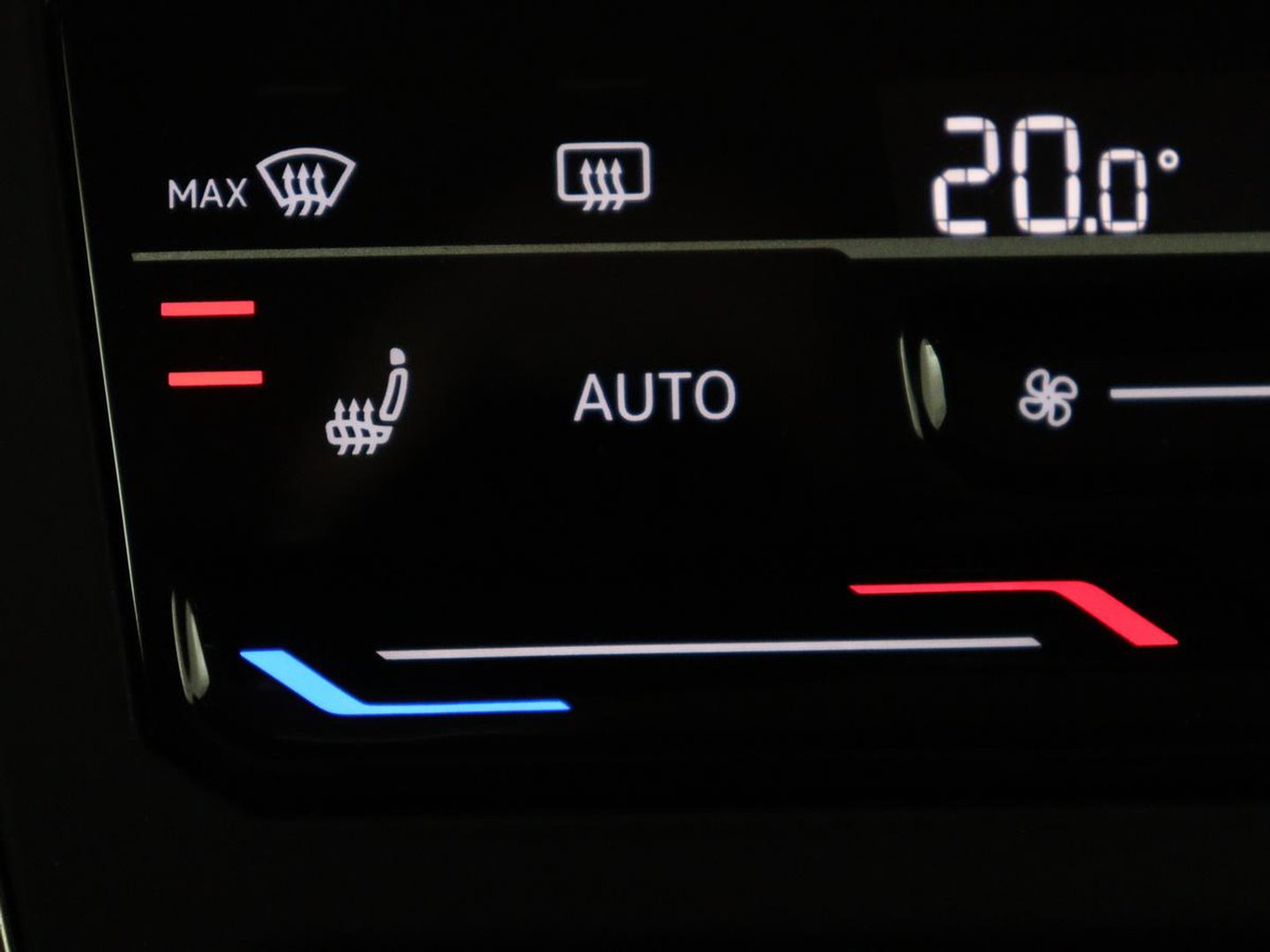 Volkswagen Taigo 1.0 TSI Life Virtual | Climate Control | Navi | Climate Control | Parkeersensor | DAB+ | Carplay | Stoelverwarming | Cruise Control