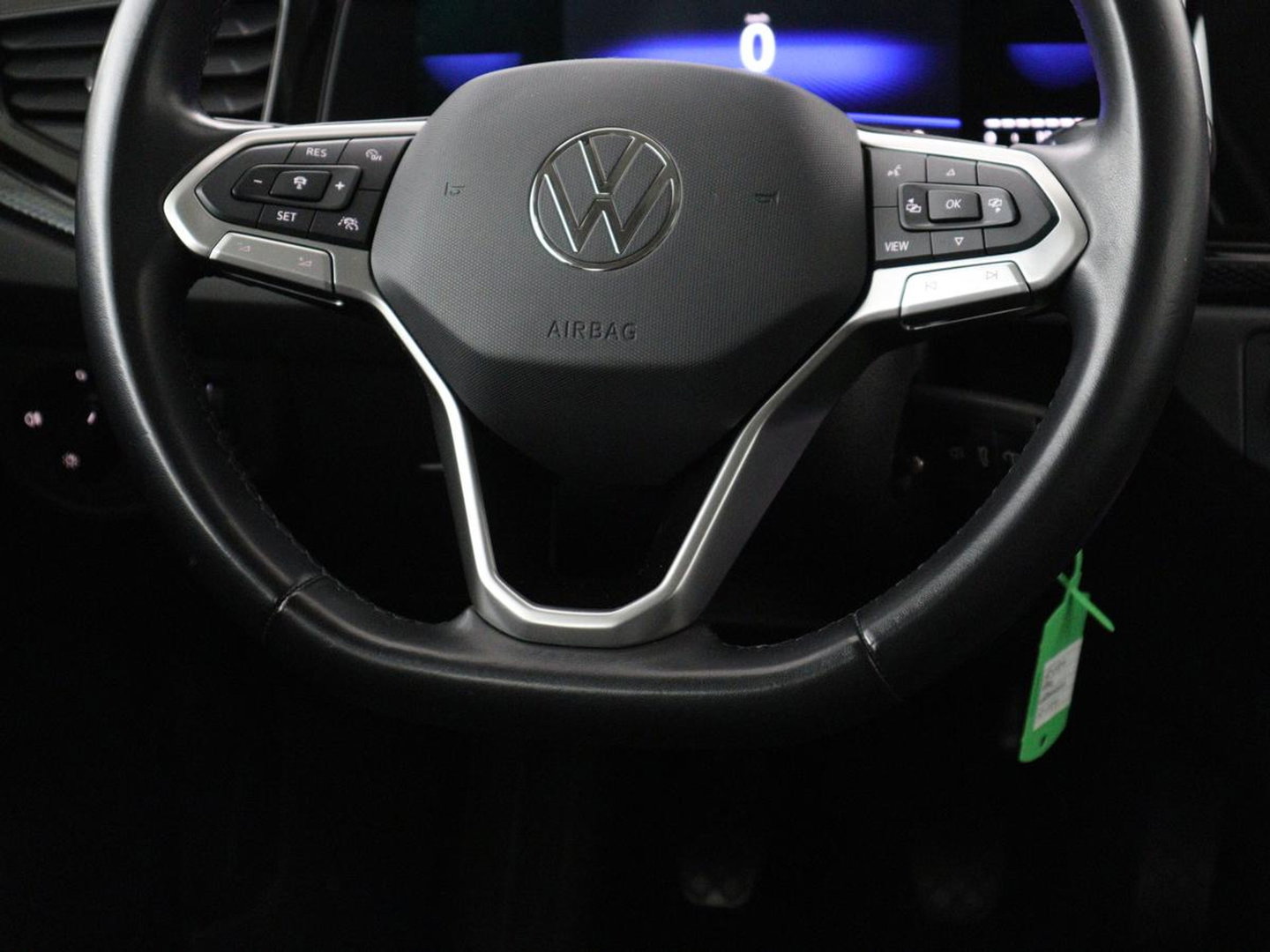 Volkswagen Taigo 1.0 TSI Life Business | Stoelverwarming | Adaptive cruise | Carplay | Navigatie | Parkeerhulp | DAB | Climate control | Full LED | File Assistent | 53.300km NAP | Origineel NL