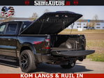 Dodge Ram Pick-Up