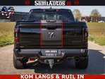 Dodge Ram Pick-Up