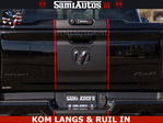 Dodge Ram Pick-Up