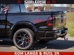 Dodge Ram Pick-Up