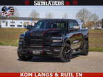 Dodge Ram Pick-Up