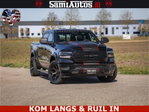 Dodge Ram Pick-Up