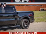 Dodge Ram Pick-Up