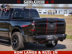 Dodge Ram Pick-Up