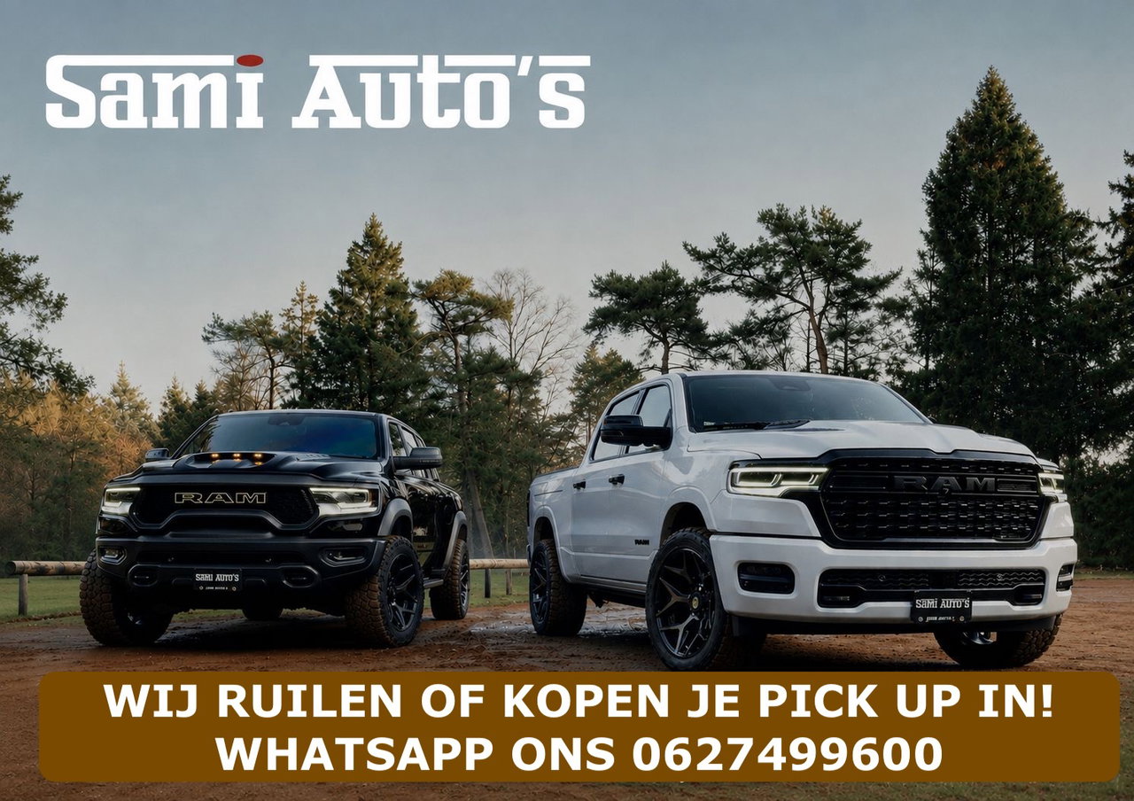 Dodge Ram 1500