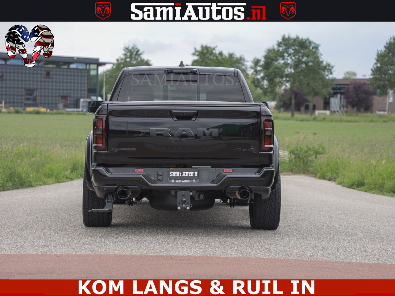 Dodge Ram 1500