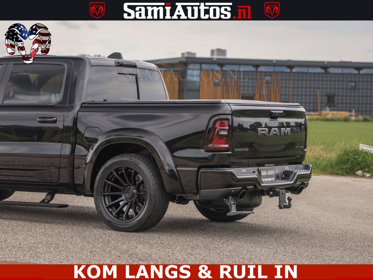 Dodge Ram 1500