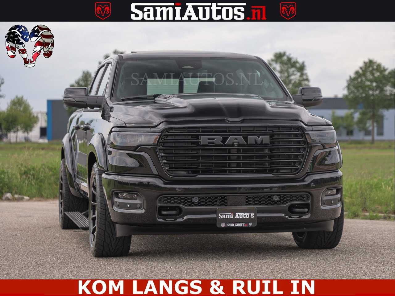 Dodge Ram 1500