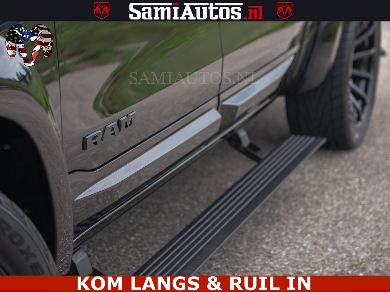 Dodge Ram 1500