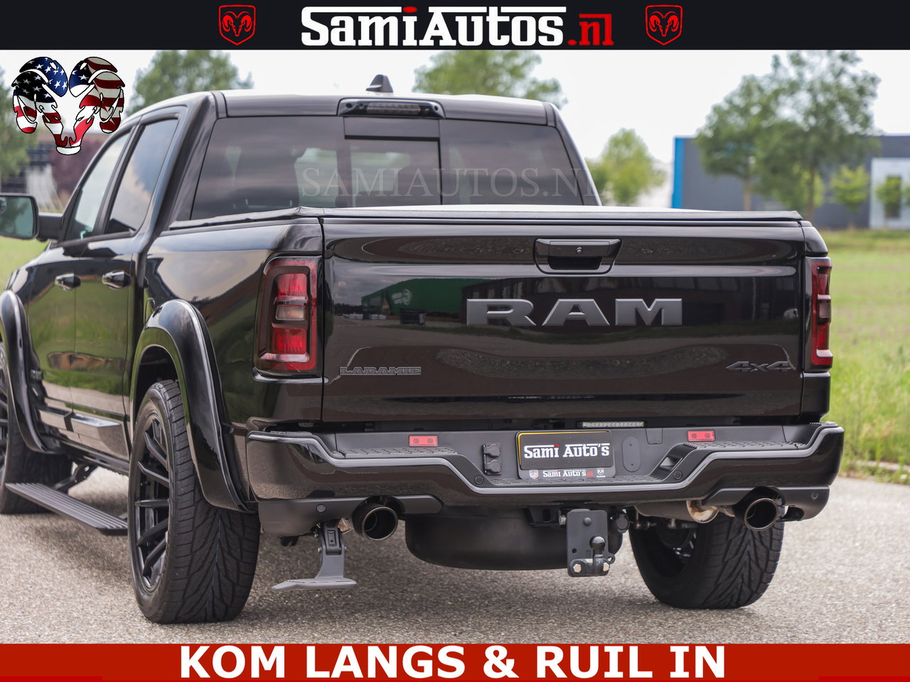 Dodge Ram 1500